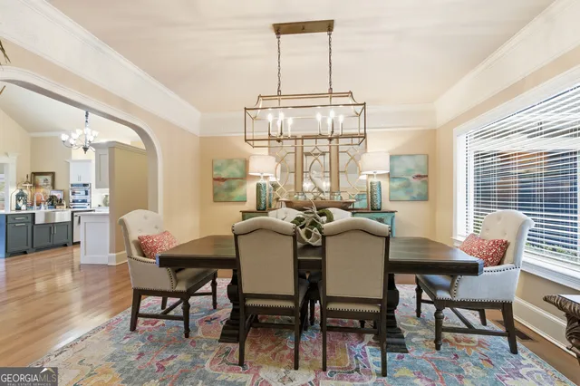 $978,000 | 2116 Orchard Drive, Clarkesville, GA 30523