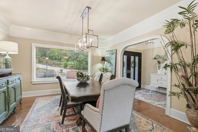 $978,000 | 2116 Orchard Drive, Clarkesville, GA 30523