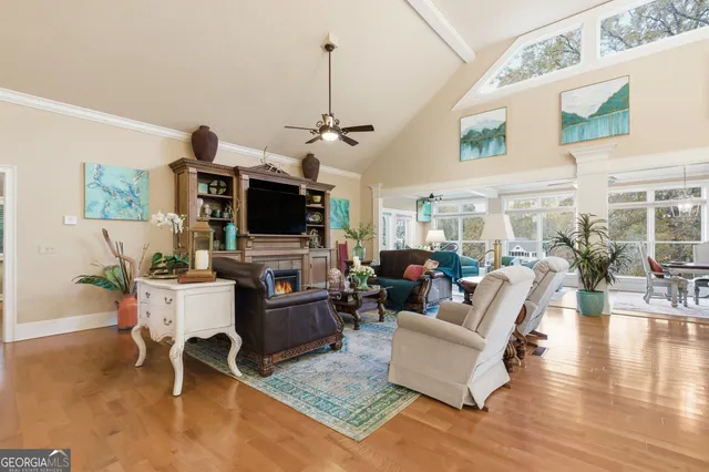 $978,000 | 2116 Orchard Drive, Clarkesville, GA 30523