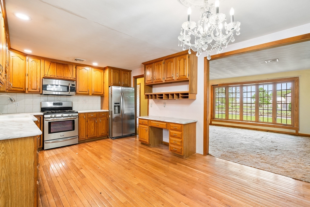 334 Forest Street Raynham, MA 02767 - Photo 13 of 42