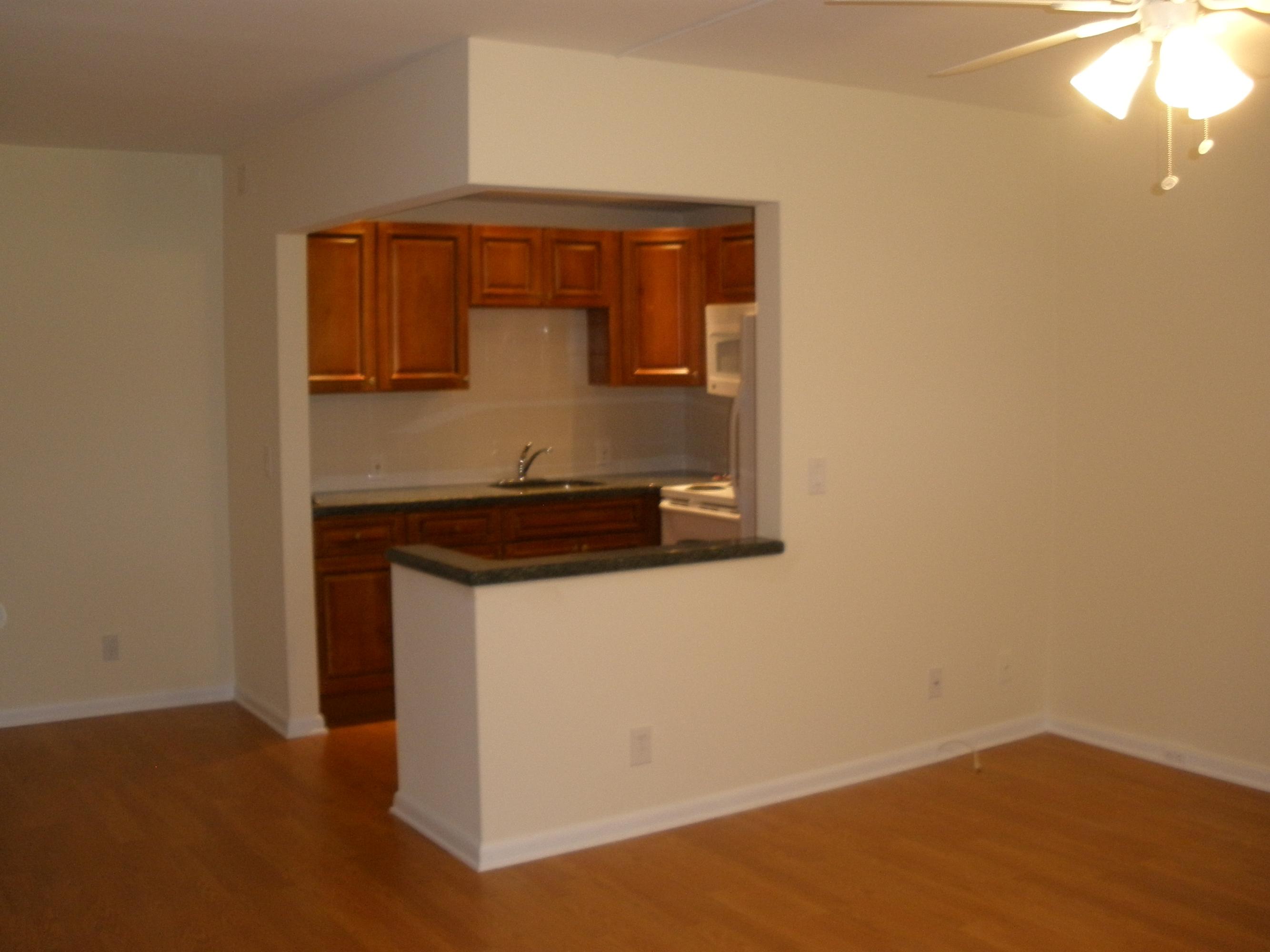 216 Fanshaw Drive, Unit F Boca Raton, FL 33434 - Photo 3 of 13 Living Area
