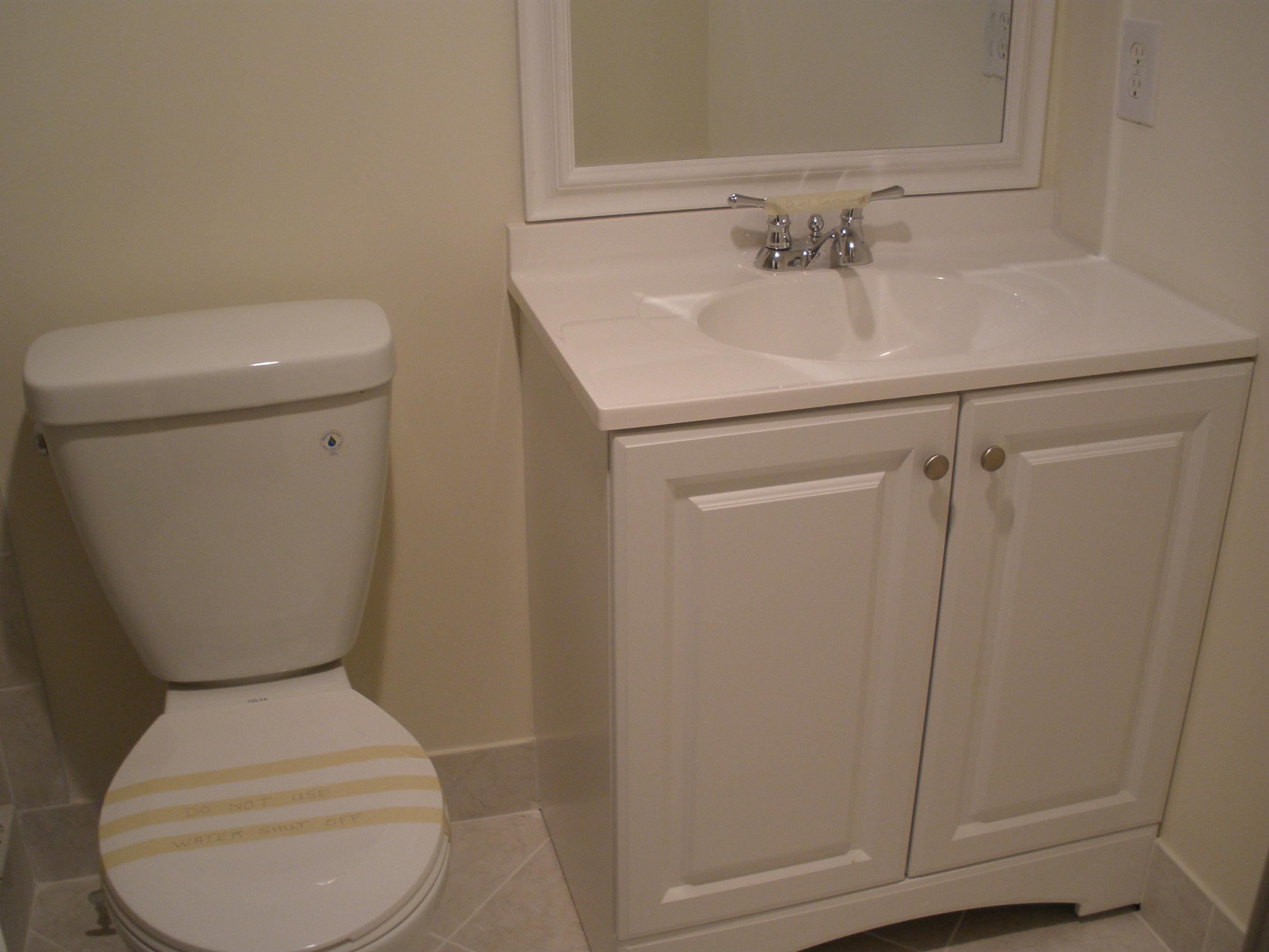 216 Fanshaw Drive, Unit F Boca Raton, FL 33434 - Photo 9 of 13 Bath