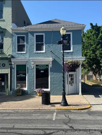 $269,000 | 215 West Main Street, Madison, IN 47250