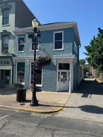 $299,000 | 215 West Main Street, Madison, IN 47250
