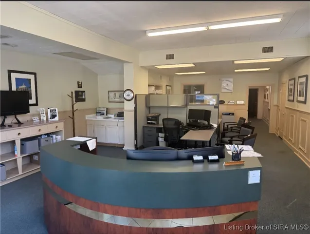 $299,000 | 215 West Main Street, Madison, IN 47250