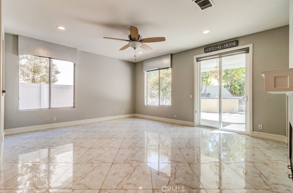 8 Zinnia Irvine, CA 92618 - Photo 16 of 39 a view of an empty room with a window
