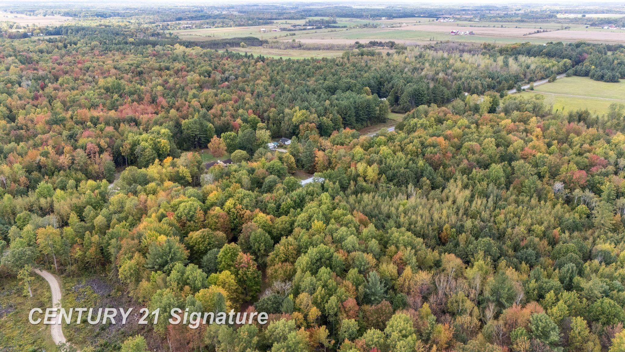 2847 South Grout Road Beaverton, MI 48612 - Photo 42 of 49