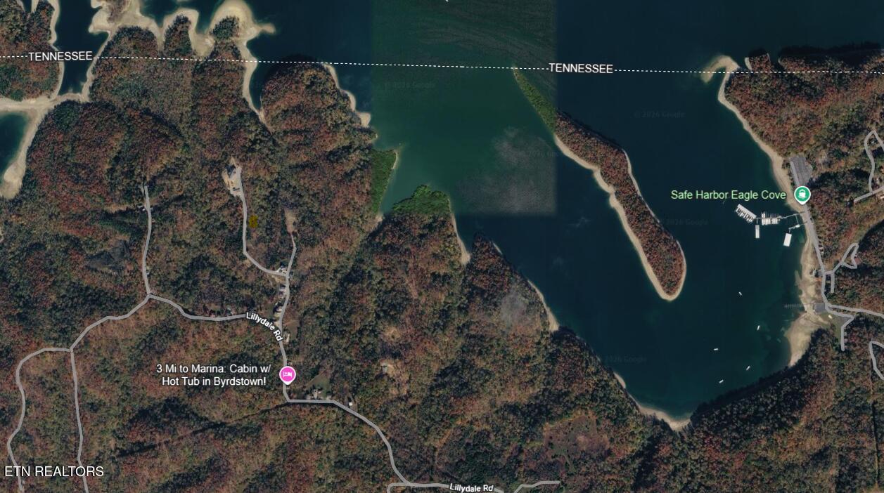 Stoney Point Road Byrdstown, TN 38549 - Photo 2 of 6 Screenshot 2026-04-27 144434