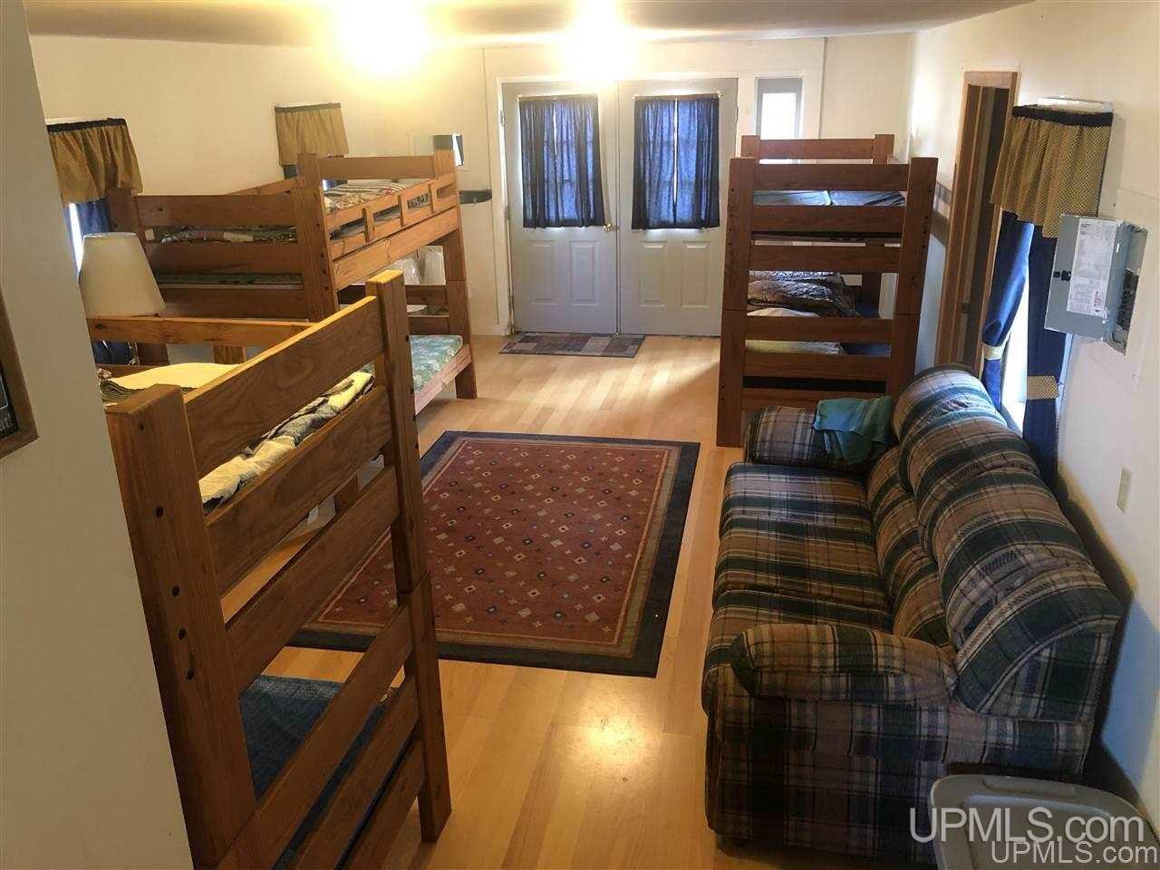 3769 Co Road Big Bay, MI 49808 - Photo 17 of 25