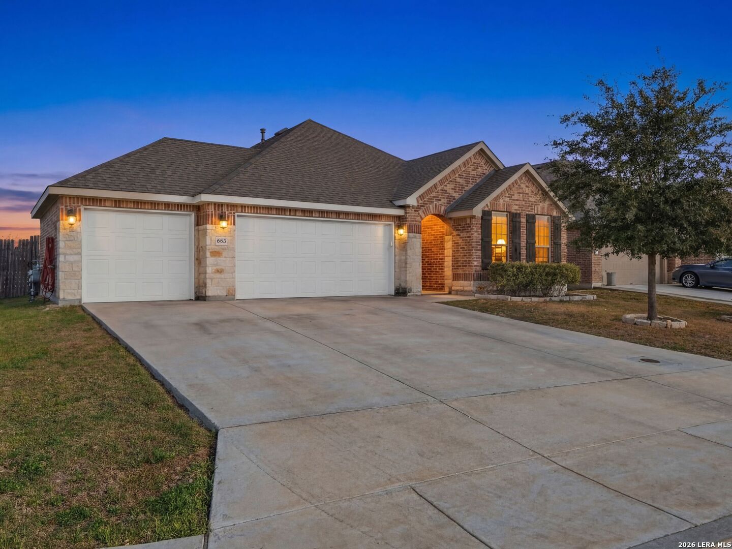 642 Rusty Gate Way New Braunfels, TX 78130 - Photo 1 of 1