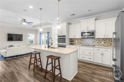 $389,900 | 102 Rosamund Road, Pooler, GA 31322