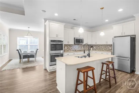 $389,900 | 102 Rosamund Road, Pooler, GA 31322