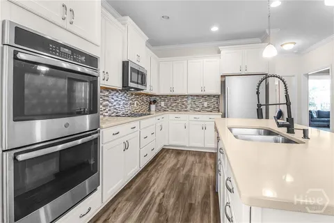 $389,900 | 102 Rosamund Road, Pooler, GA 31322