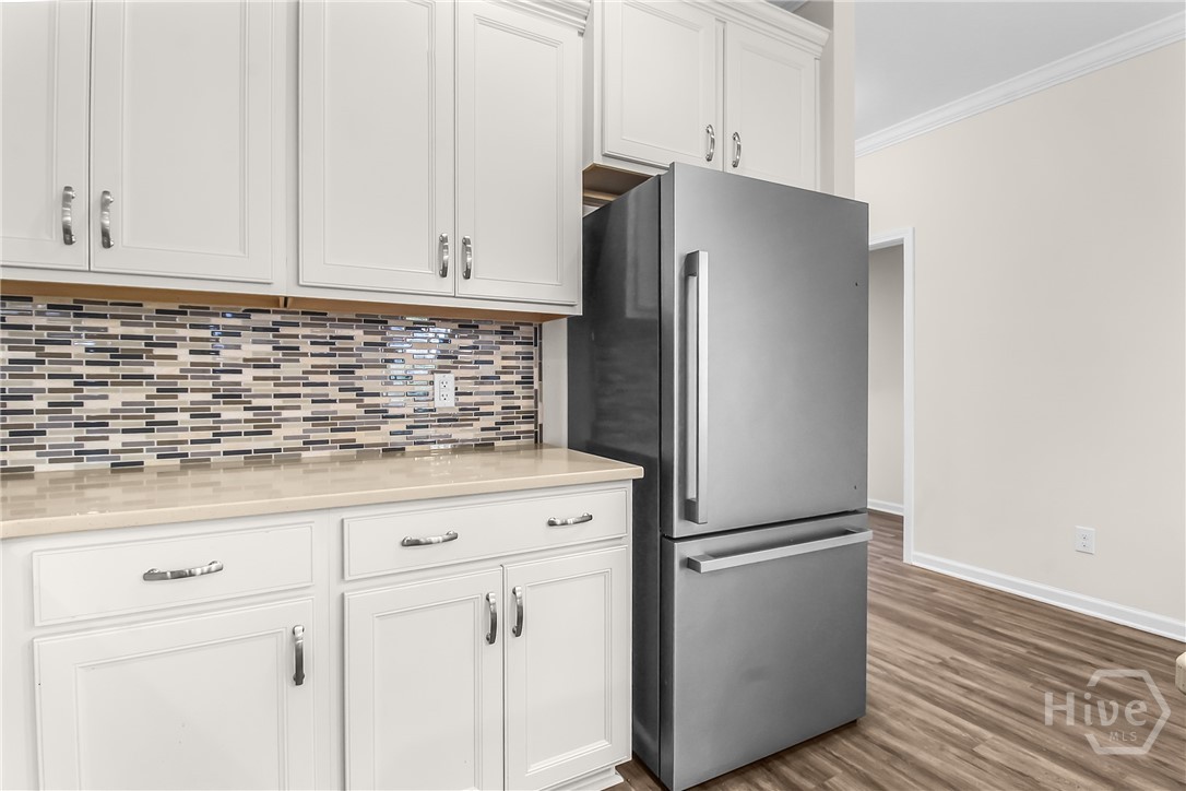 102 Rosamund Road Pooler, GA 31322 - Photo 14 of 45 Kitchen