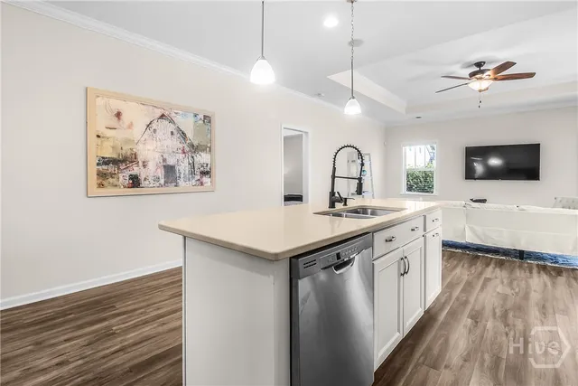 $389,900 | 102 Rosamund Road, Pooler, GA 31322