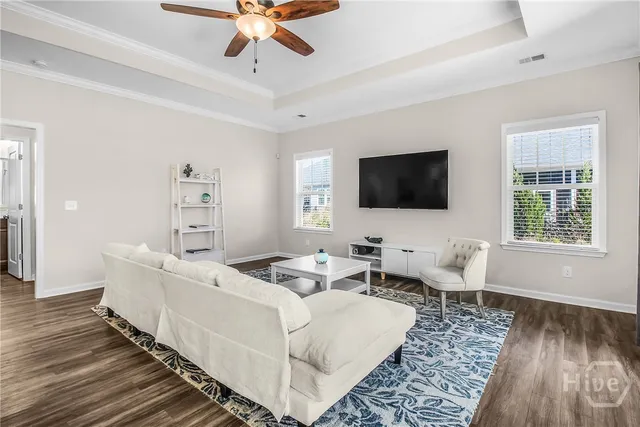 $389,900 | 102 Rosamund Road, Pooler, GA 31322