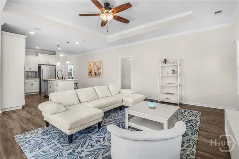 $389,900 | 102 Rosamund Road, Pooler, GA 31322