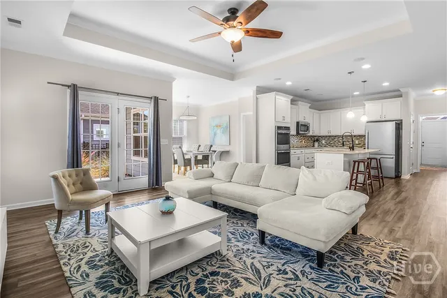 $389,900 | 102 Rosamund Road, Pooler, GA 31322