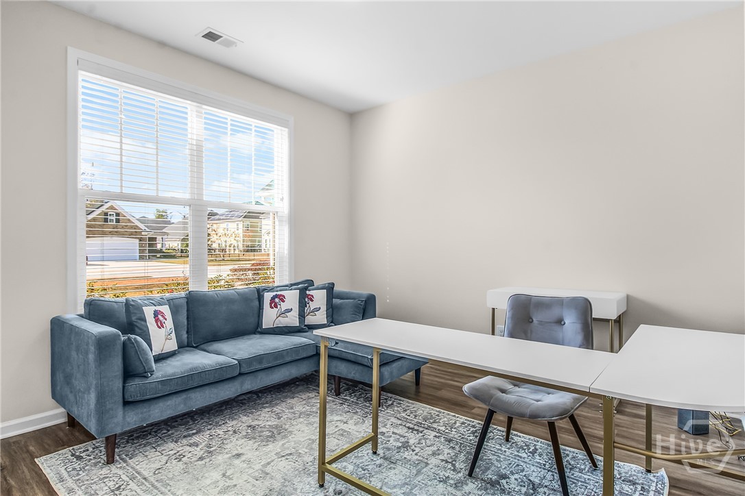 102 Rosamund Road Pooler, GA 31322 - Photo 23 of 45 Bedroom 2