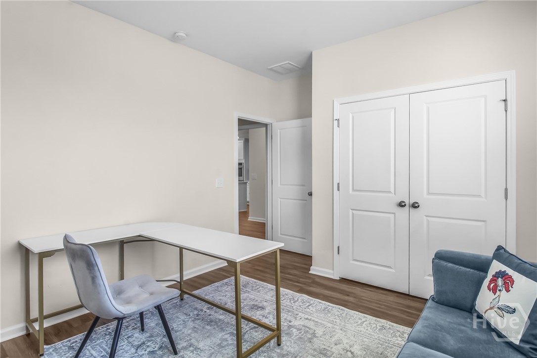 102 Rosamund Road Pooler, GA 31322 - Photo 24 of 45 Bedroom 2