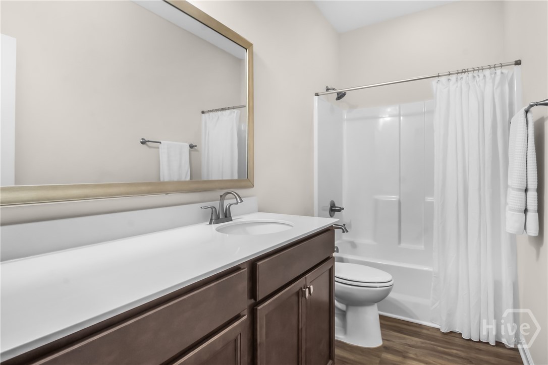 102 Rosamund Road Pooler, GA 31322 - Photo 25 of 45 Bathroom 2