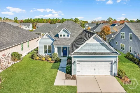 $389,900 | 102 Rosamund Road, Pooler, GA 31322