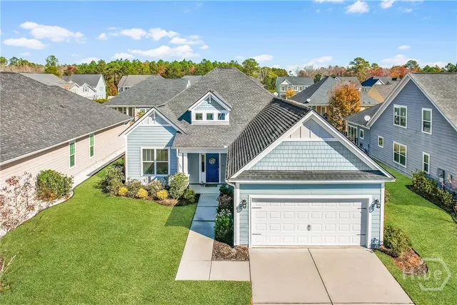 $389,900 | 102 Rosamund Road, Pooler, GA 31322