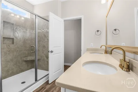 $389,900 | 102 Rosamund Road, Pooler, GA 31322