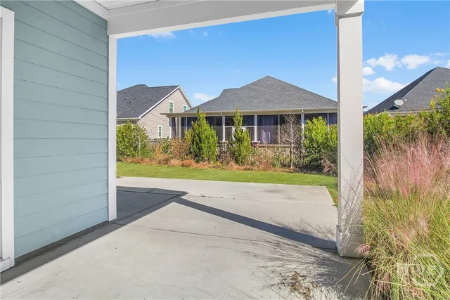 $389,900 | 102 Rosamund Road, Pooler, GA 31322