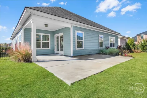 $389,900 | 102 Rosamund Road, Pooler, GA 31322