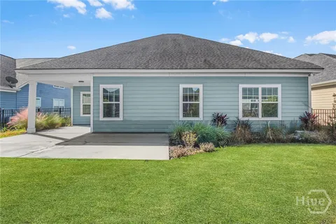 $389,900 | 102 Rosamund Road, Pooler, GA 31322