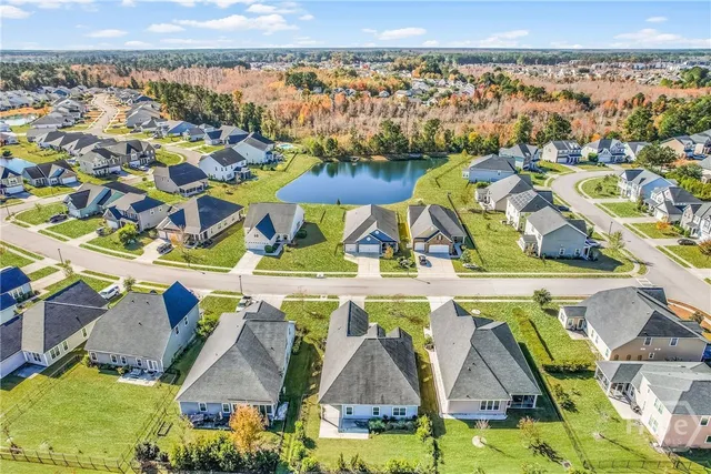 $389,900 | 102 Rosamund Road, Pooler, GA 31322