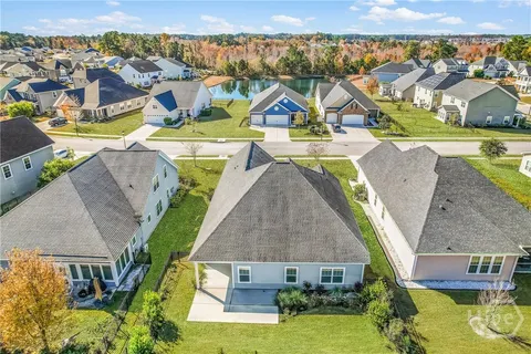 $389,900 | 102 Rosamund Road, Pooler, GA 31322