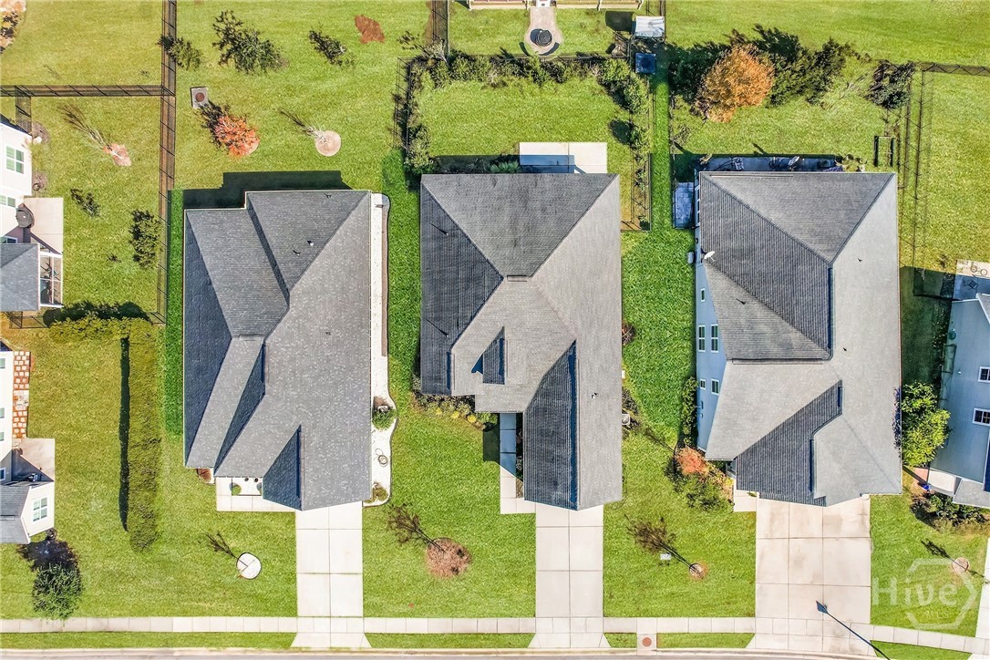 102 Rosamund Road Pooler, GA 31322 - Photo 44 of 45