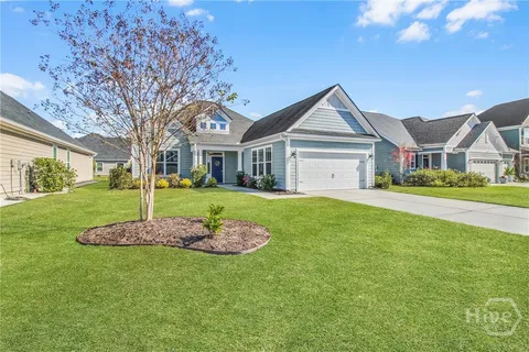 $389,900 | 102 Rosamund Road, Pooler, GA 31322