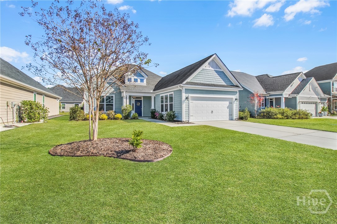 102 Rosamund Road Pooler, GA 31322 - Photo 5 of 45