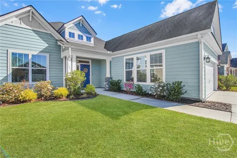 $389,900 | 102 Rosamund Road, Pooler, GA 31322