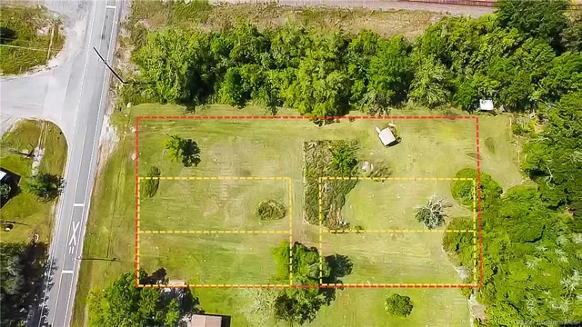 $85,000 | 2200 Edgerly Dequincy Road, Vinton, LA 70668