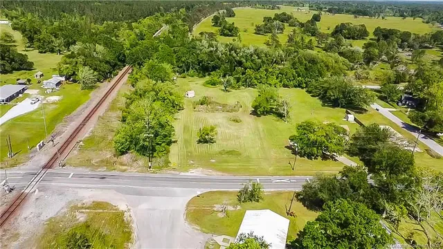 $85,000 | 2200 Edgerly Dequincy Road, Vinton, LA 70668