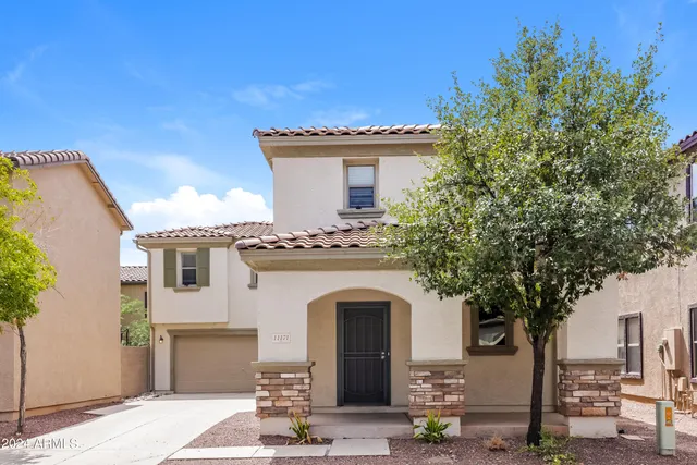 $2,114 | 11171 West Garfield Street, Avondale, AZ 85323