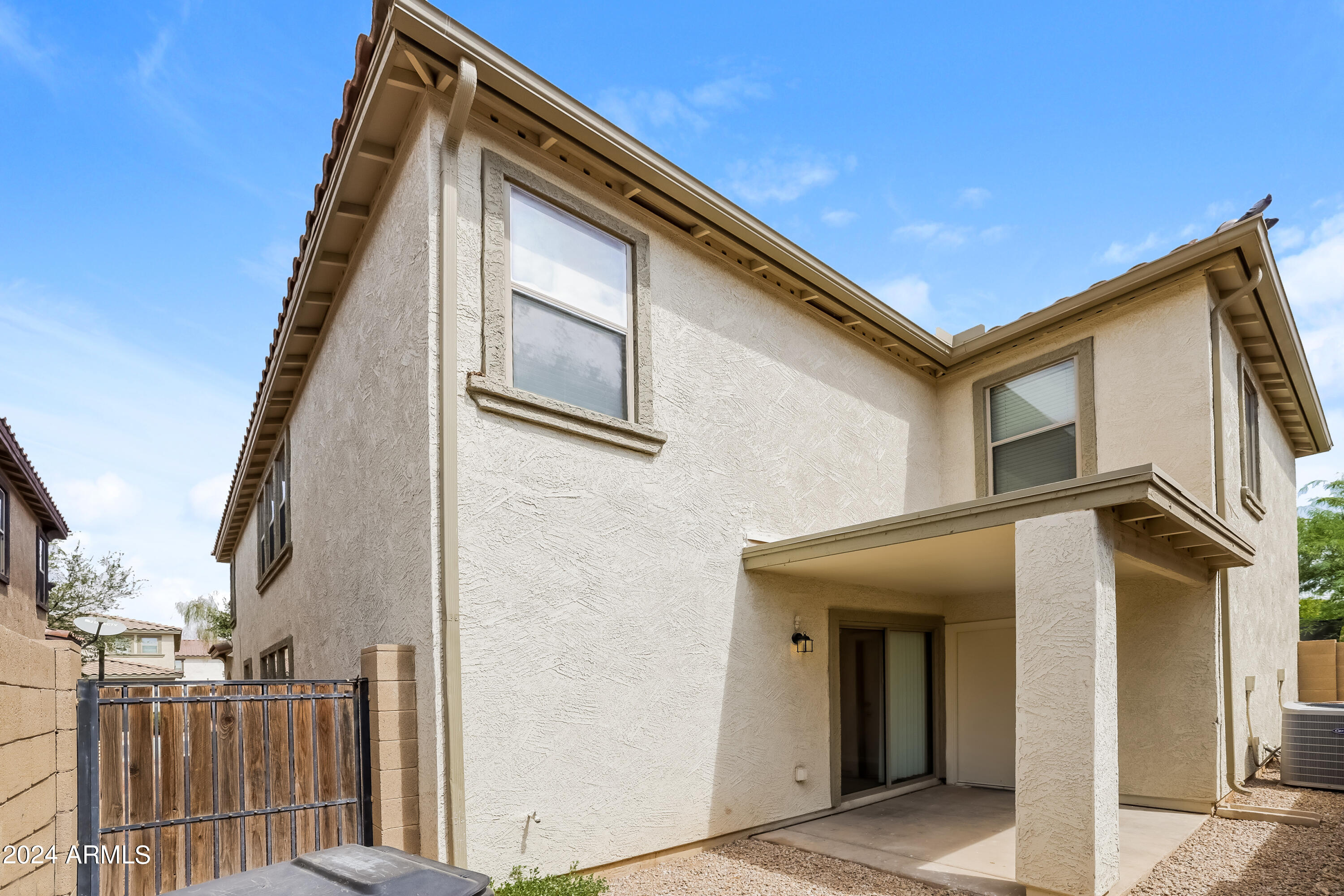 11171 West Garfield Street Avondale, AZ 85323 - Photo 2 of 15 014-photo-rear-view-11762304