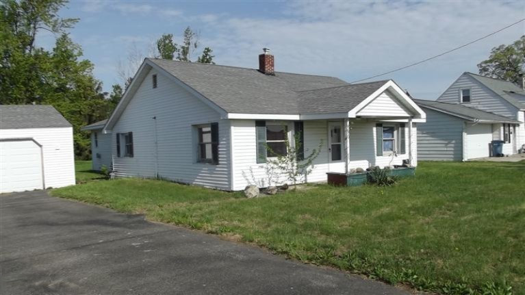 896 Marshall Road Coldwater, MI 49036 - Photo 1 of 2 Primary Photo