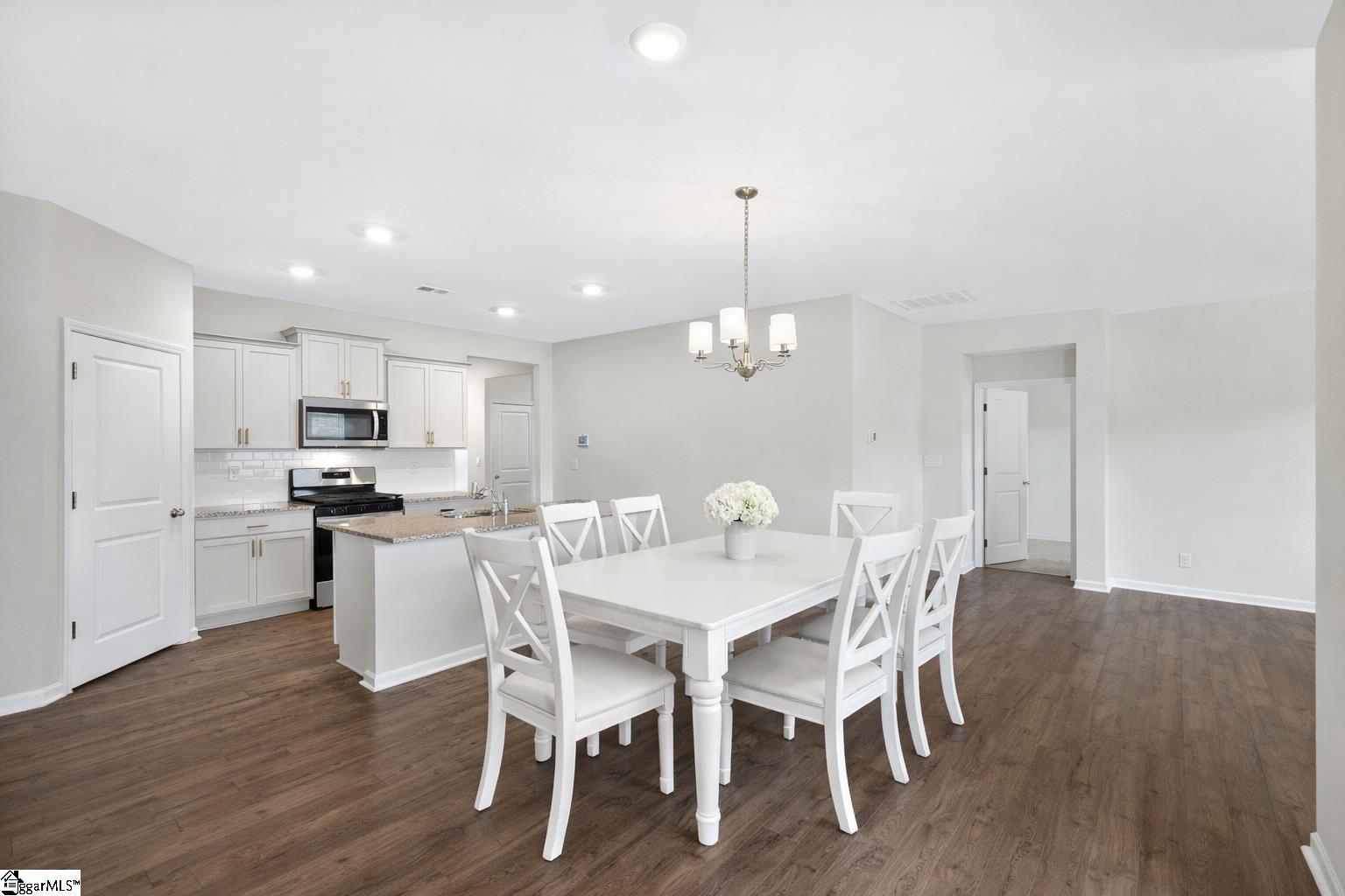 462 Fenwick Drive Woodruff, SC 29388 - Photo 21 of 42