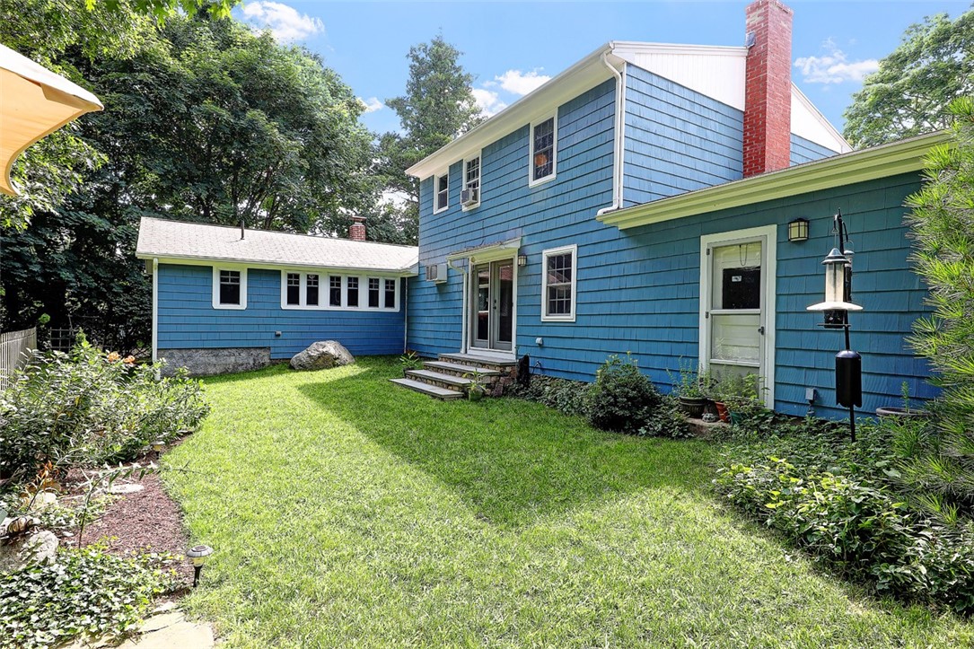 38 Langworthy Road Westerly, RI 02891 - Photo 33 of 44