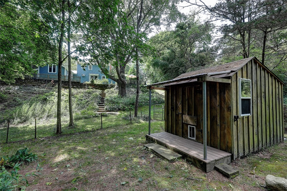 38 Langworthy Road Westerly, RI 02891 - Photo 40 of 44