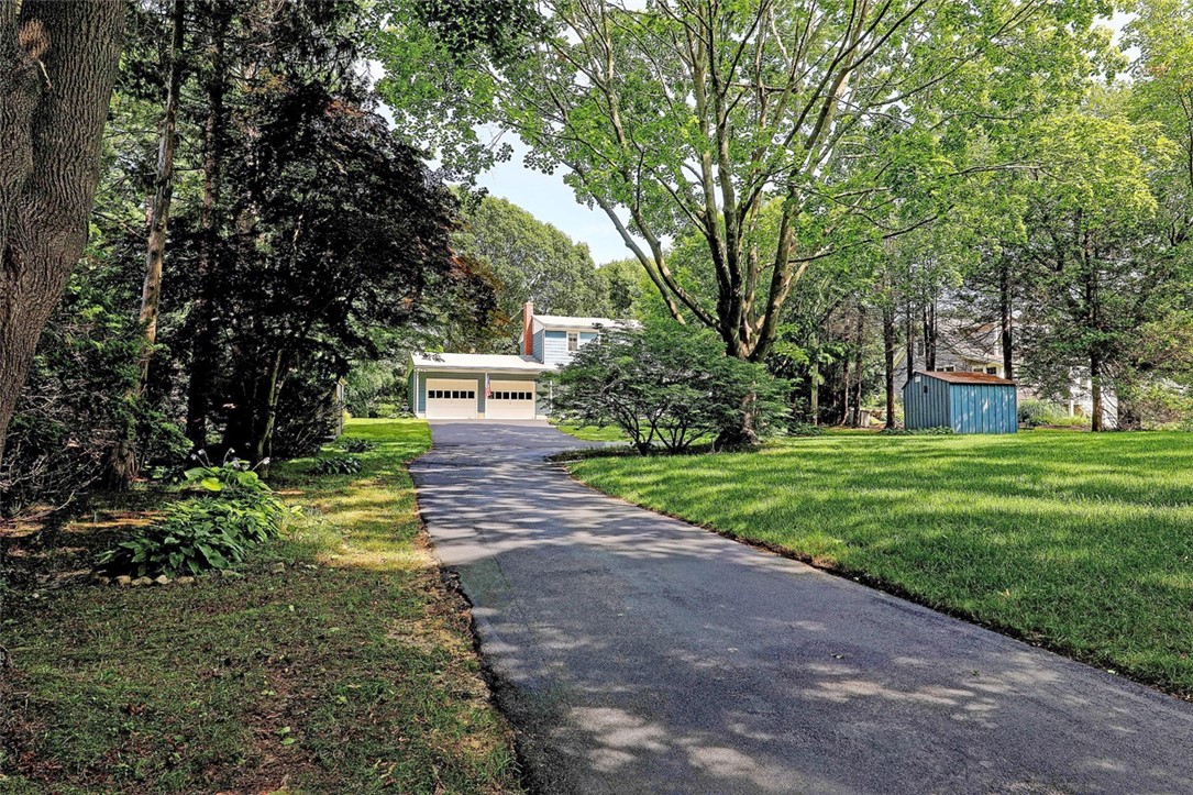 38 Langworthy Road Westerly, RI 02891 - Photo 42 of 44