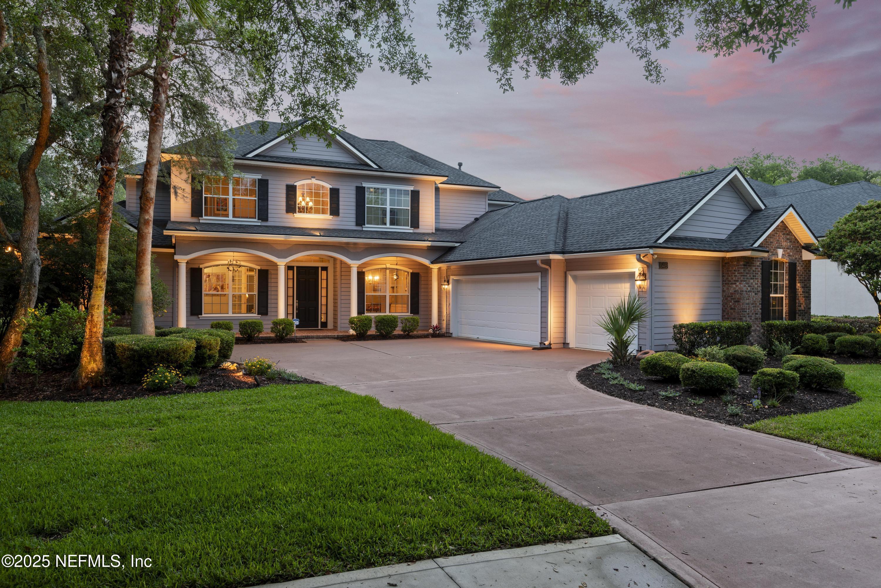 649 Treehouse Circle St. Augustine, FL 32095 - Photo 108 of 207 _NIK6276