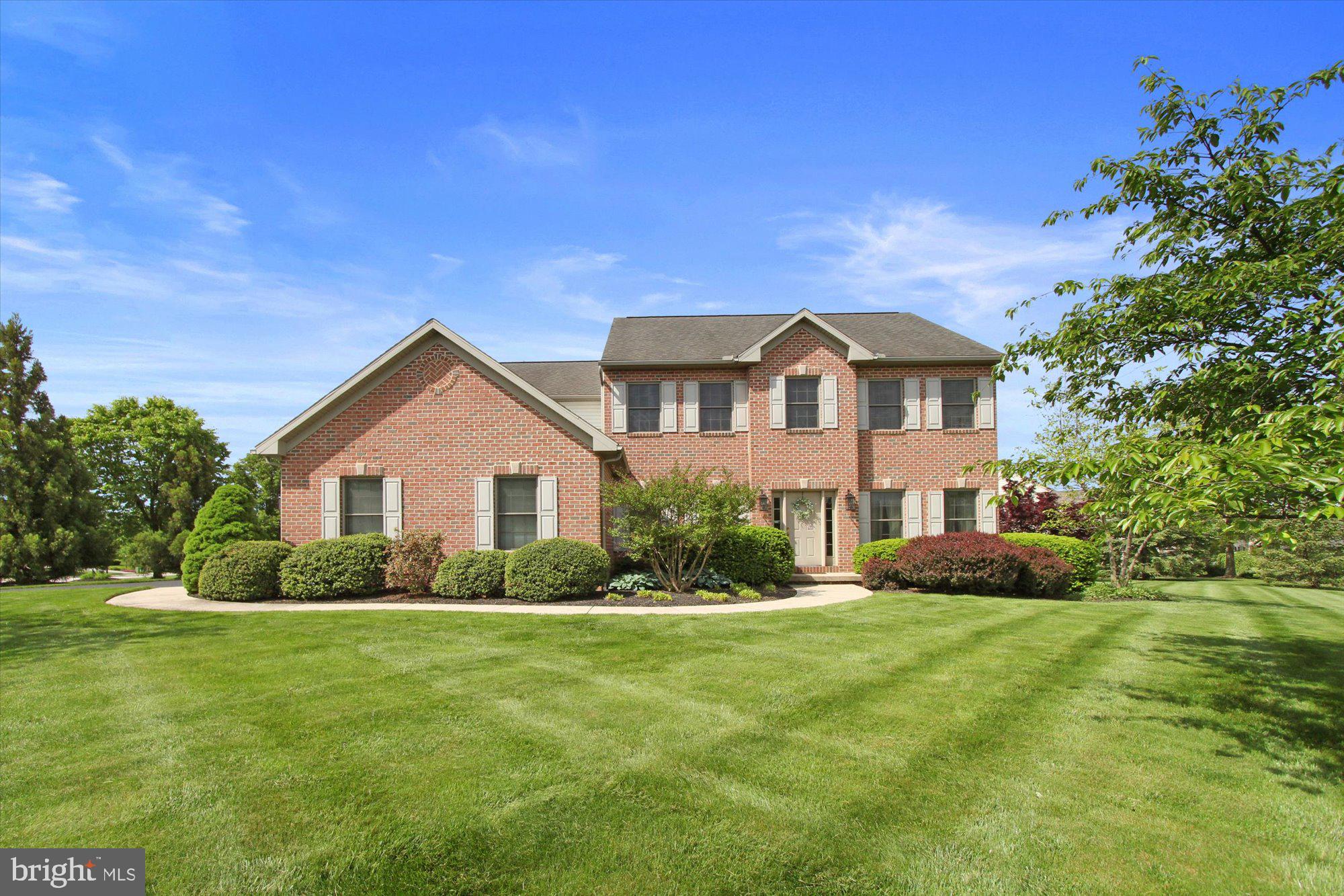 2816 Barkhill Road York, PA 17404 - Photo 1 of 46 Gallery Image 1