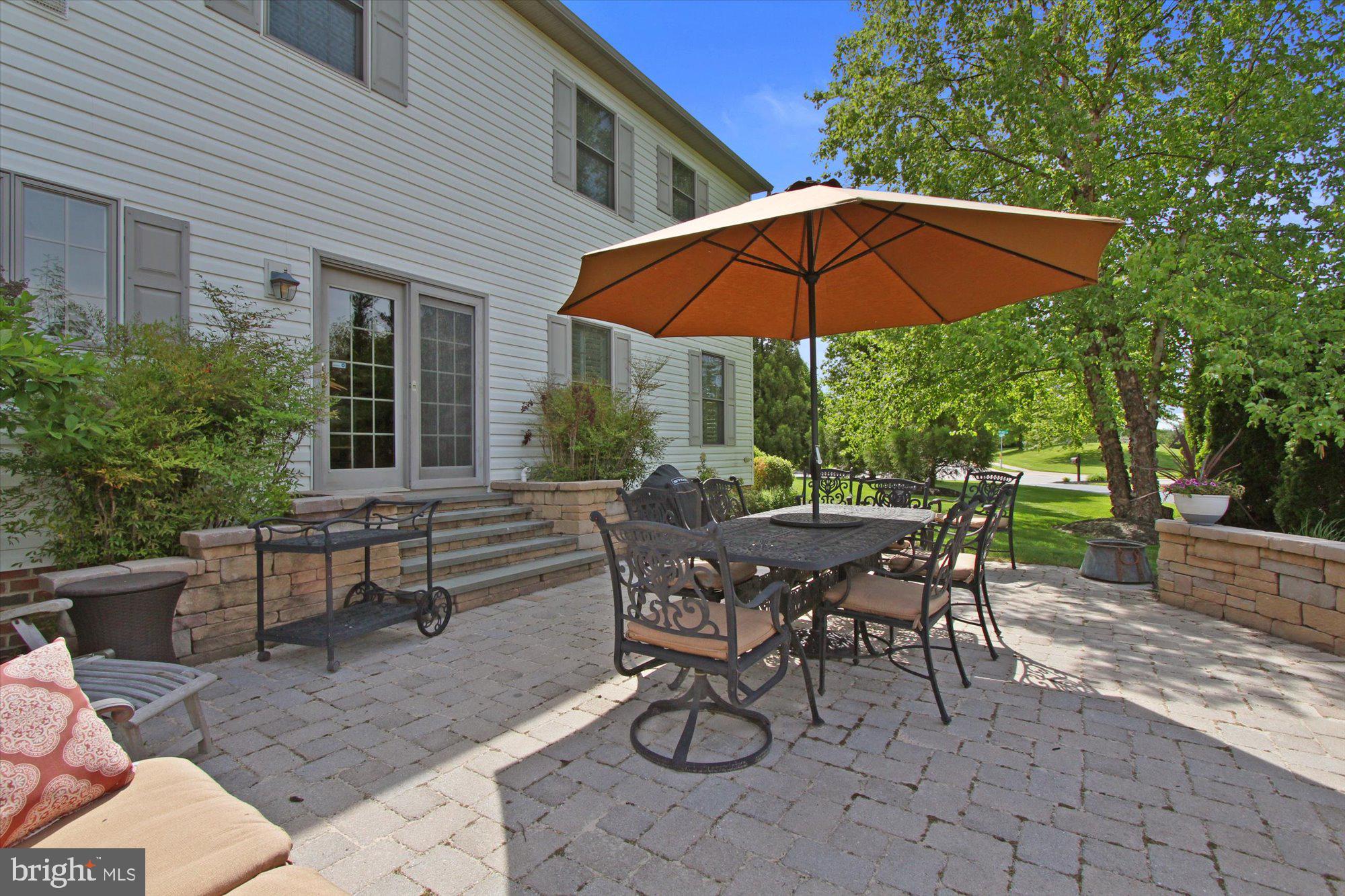 2816 Barkhill Road York, PA 17404 - Photo 34 of 46 Gallery Image 34