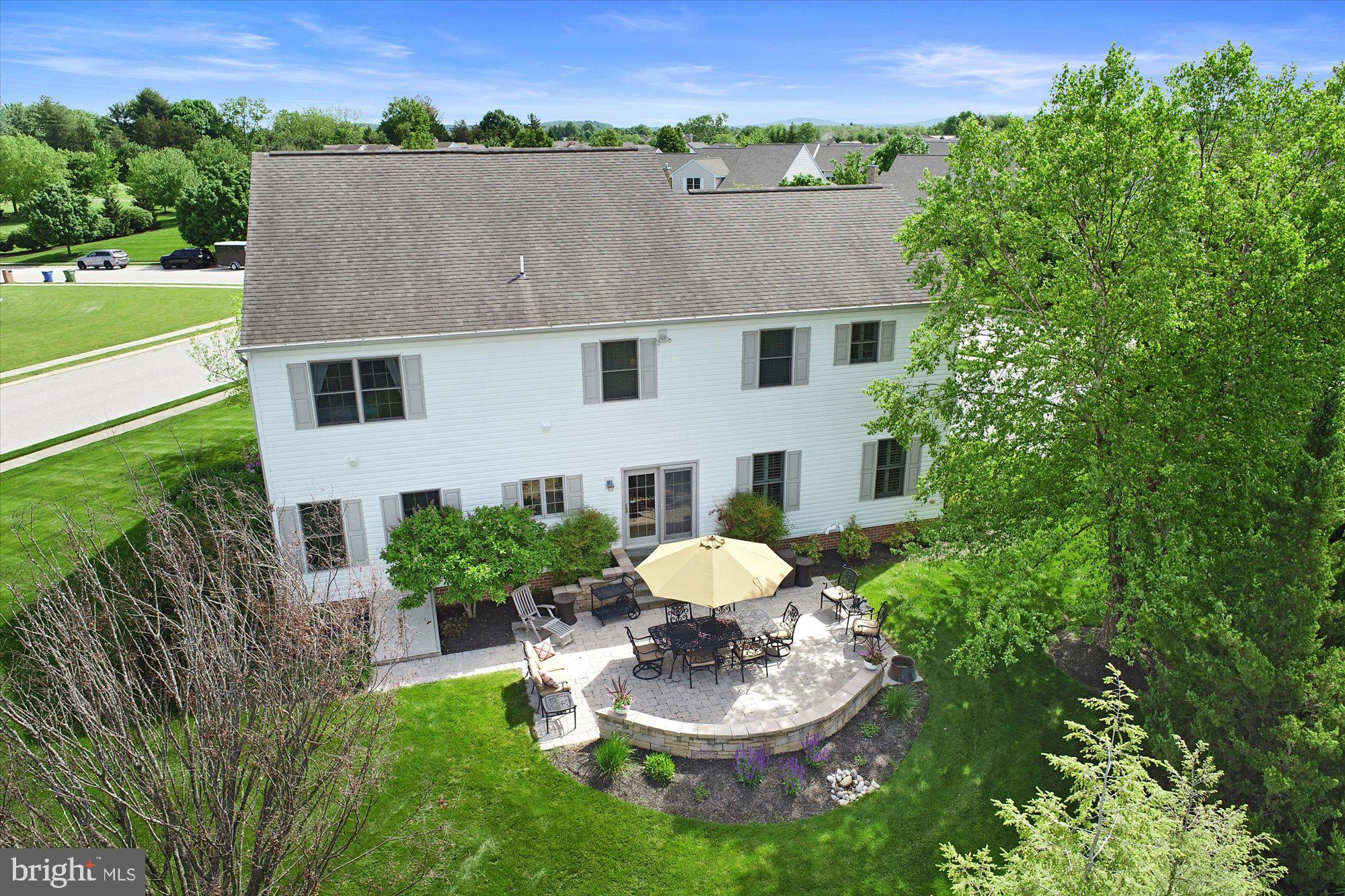 2816 Barkhill Road York, PA 17404 - Photo 39 of 46 Gallery Image 39